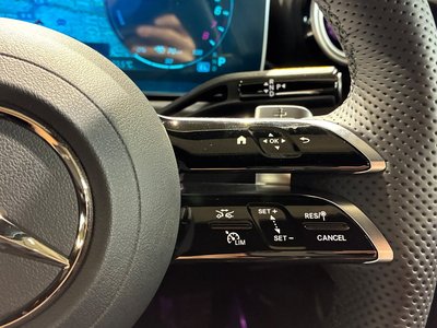 2026 Mercedes-BENZ C-CLASS 照片 6
