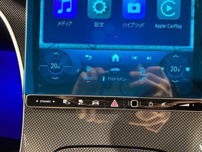 2026 Mercedes-BENZ C-CLASS 照片 8