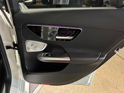 2026 Mercedes-BENZ C-CLASS 缩略图 13