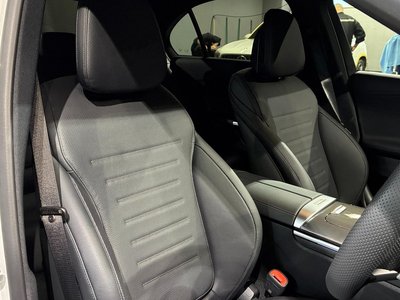 2026 Mercedes-BENZ C-CLASS 照片 5