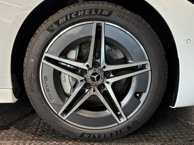 2026 Mercedes-BENZ C-CLASS 缩略图 26