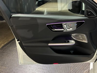 2026 Mercedes-BENZ C-CLASS 缩略图 19