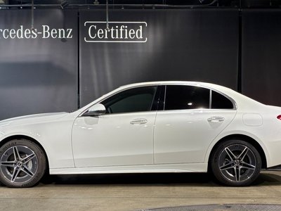 2026 Mercedes-BENZ C-CLASS 缩略图 21