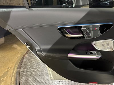 2026 Mercedes-BENZ C-CLASS 缩略图 17