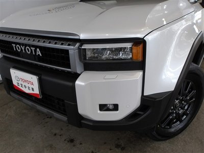 صورة مصغرة 17 لـ 2024 Toyota LAND CRUISER 250