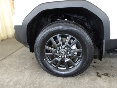 صورة مصغرة 19 لـ 2024 Toyota LAND CRUISER 250