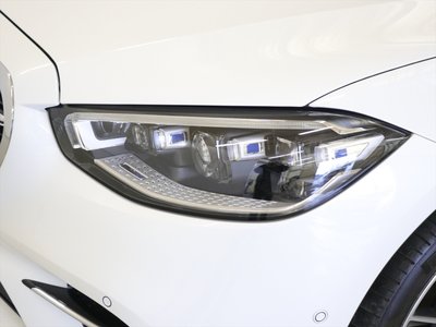 MERCEDES-BENZ S-CLASS - 8