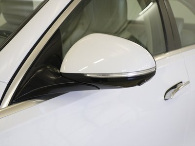 MERCEDES-BENZ S-CLASS - 7