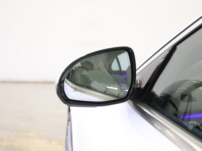 MERCEDES-BENZ S-CLASS - 6