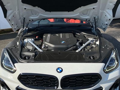 صورة 7 لـ 2025 BMW Z4