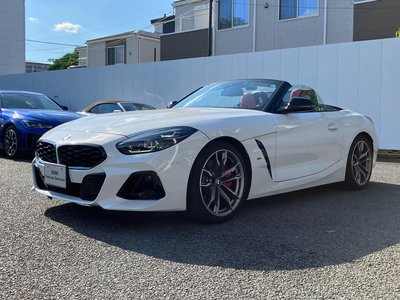 صورة 10 لـ 2025 BMW Z4