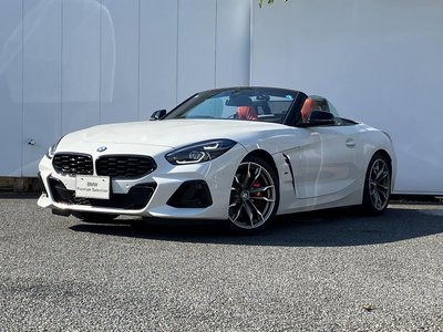 صورة 1 لـ 2025 BMW Z4