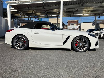 2025 BMW Z4 — миниатюра 16