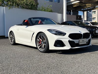 صورة 9 لـ 2025 BMW Z4
