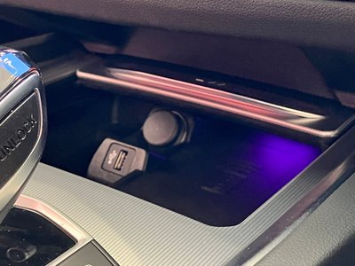 2025 BMW Z4 — миниатюра 45