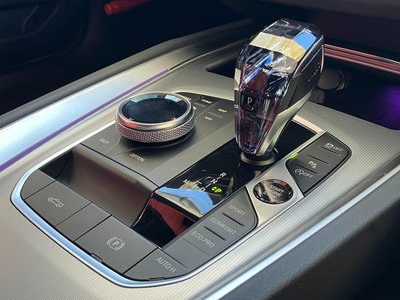2025 BMW Z4 — миниатюра 46