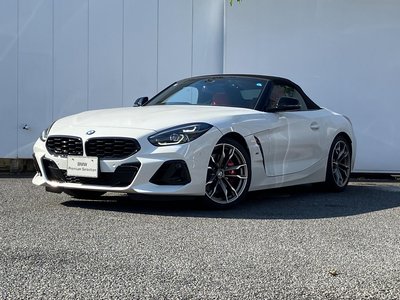 صورة 2 لـ 2025 BMW Z4