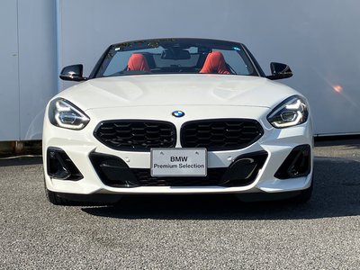 صورة 8 لـ 2025 BMW Z4