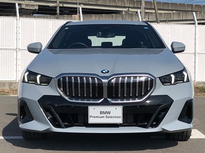 BMW 5 SERIES TOURING - 8