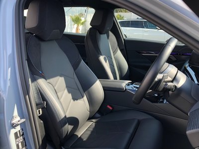 BMW 5 SERIES TOURING - 10