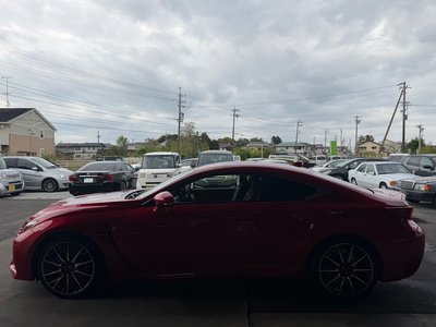LEXUS RC F - 4