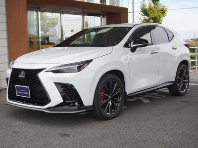 LEXUS NX - 10