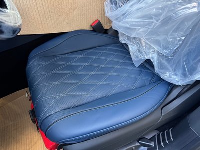 MERCEDES-BENZ GLS - 9