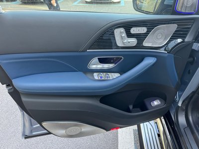 MERCEDES-BENZ GLS - 5