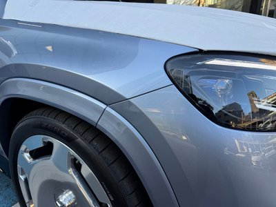 MERCEDES-BENZ GLS - 10