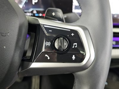 2025 BMW 5 SERIES — миниатюра 33