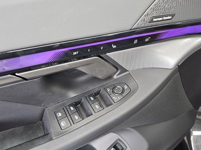 2025 BMW 5 SERIES — миниатюра 29