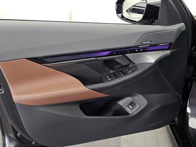 2025 BMW 5 SERIES — миниатюра 14