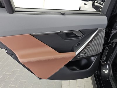 2025 BMW 5 SERIES — миниатюра 15