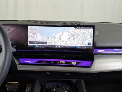 2025 BMW 5 SERIES — миниатюра 20