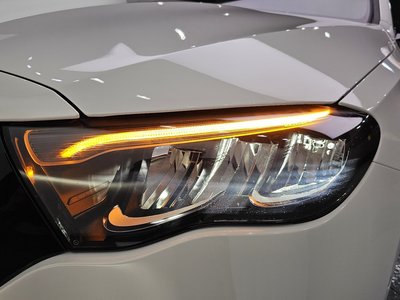 MERCEDES-BENZ E-CLASS - 9