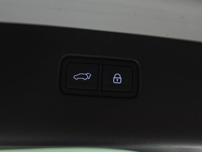 2021 Genesis GV80 — миниатюра 22