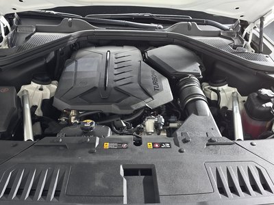 GENESIS GV80 - 7