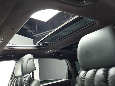 2021 Genesis GV80 — миниатюра 21