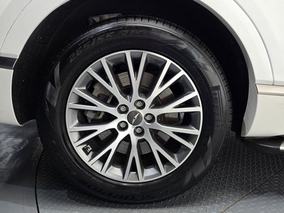 GENESIS GV80 - 6