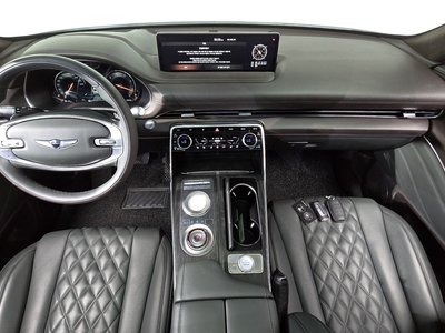 GENESIS GV80 - 4