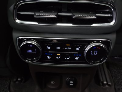 2021 Genesis GV80 — миниатюра 32
