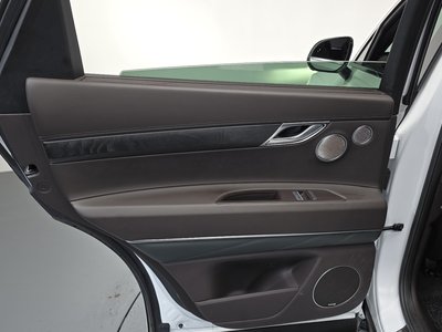 2021 Genesis GV80 — миниатюра 15