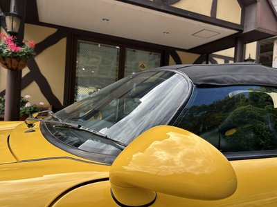 1993 Porsche 911 照片 10