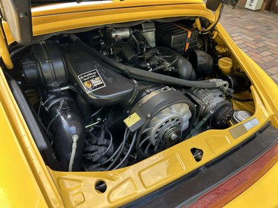 1993 Porsche 911 缩略图 19