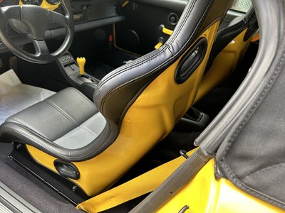 1993 Porsche 911 照片 13