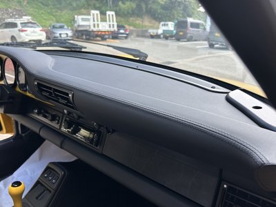 1993 Porsche 911 缩略图 17