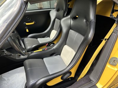 1993 Porsche 911 照片 14