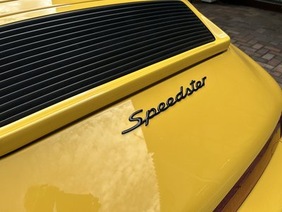 1993 Porsche 911 照片 6