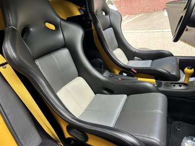 1993 Porsche 911 照片 16