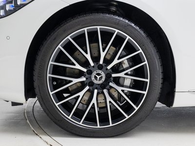 MERCEDES-BENZ S-CLASS - 6